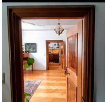 Single - Pärchen Wohnung 2 ZKB Altstadt Neuburg - Neuburg an der Donau