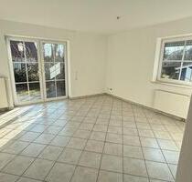 Schöne freundliche 2-Zimmer Wohnung - Hüllhorst