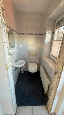 Foto - 2 Zimmer Etagenwohnung in Hüllhorst