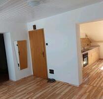 Dachgeschosswohnung 45 qm in Stolberg - Stolberg (Rhld.) Gressenich