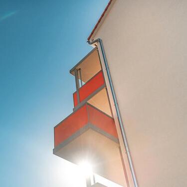 Foto - Schicke 2-Zimmer mit XXL-Balkon