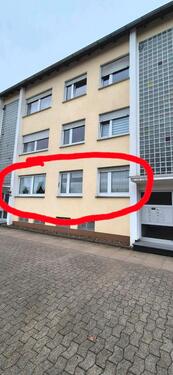 Foto - 3 Zimmer Erdgeschoßwohnung zur Miete in Bielefeld