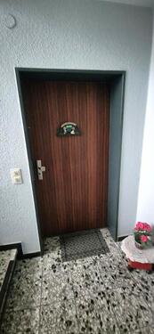 Foto - Erdgeschoßwohnung in Bielefeld zur Miete