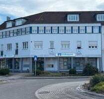 3,5 Zimmer Wohnung in Rielasingen - Rielasingen-Worblingen