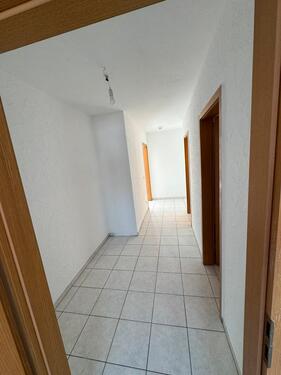 Foto - 3.5 Zimmer Etagenwohnung in Rielasingen-Worblingen
