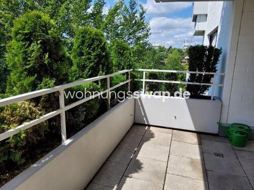 Foto - Wohnungsswap - 2 Zimmer, 66 m² - Brüdtweg, Bergedorf, Hamburg