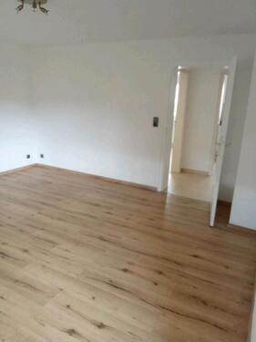 Foto - 3 Zimmer Erdgeschoßwohnung in Traunreut