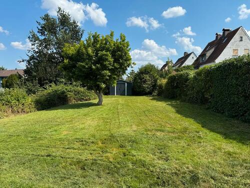 Foto - 3.5 Zimmer Einfamilienhaus zur Miete in Borken (Hessen)
