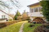 Foto - Hochwertig sanierte 2-Zimmer-Wohnung mit Terrasse & Garten