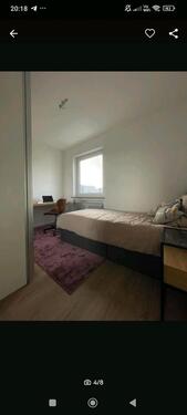 Foto - Zimmer in internationaler 6er-WG in Laim, München