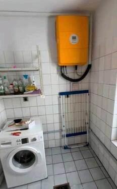 Foto - 1 Zimmer Doppelhaushälfte in Lünen