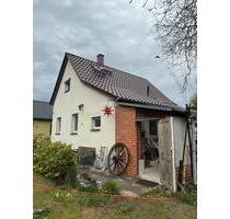 1220m2 Grundtück mit Haus und grossem Garten in Petershagen - Fredersdorf-Vogelsdorf