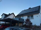 Foto - Gemütliches Einfamilienhaus in guter Lage
