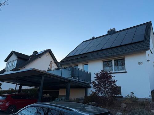 Foto - Gemütliches Einfamilienhaus in guter Lage