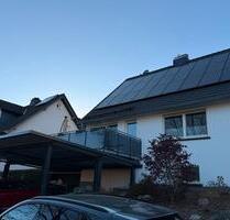 Gemütliches Einfamilienhaus in guter Lage - Wenden