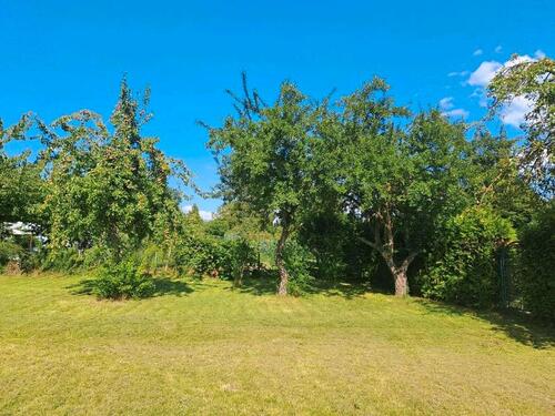 Foto - Großer Garten in 23936 Grevesmühlen