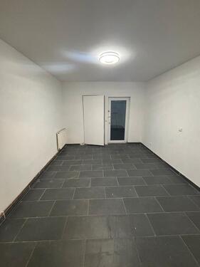 Foto - Etagenwohnung in Glauburg
