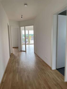Foto - Etagenwohnung zur Miete in Fulda