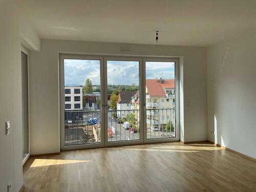 Foto - Etagenwohnung in Fulda