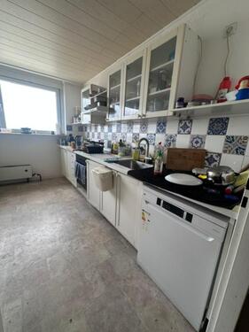 Foto - Etagenwohnung zur Miete in Ludwigshafen am Rhein