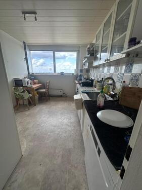 Foto - Etagenwohnung in Ludwigshafen am Rhein