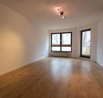 Helle 1,5-Zi.-Wohnung mit Balkon & EBK – Mainz-Bretzenheim