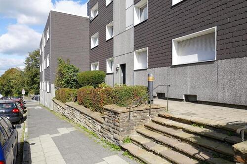 Foto - Etagenwohnung zur Miete in Velbert