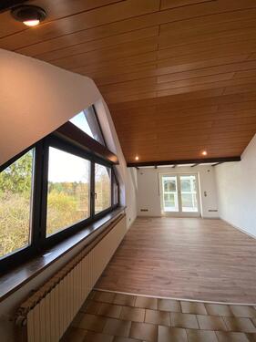 Foto - Etagenwohnung in Homburg zur Miete