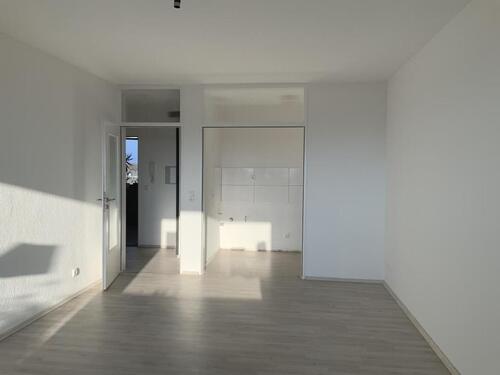 Foto - Attraktive 2-Zimmer-Etagenwohnung in Gelsenkirchen – Schallschutzfenster inklusive!