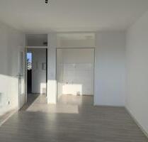 Attraktive 2-Zimmer-Etagenwohnung in Gelsenkirchen – Schallschutzfenster inklusive!