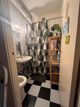 Foto - Etagenwohnung in Berlin zur Miete