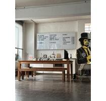 Büroplatz in kreativer Bürogemeinschaft im Westend, ab sofort - München Schwanthalerhöhe