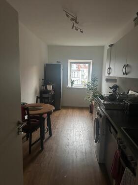 Foto - 2 Zimmer Etagenwohnung in Kiel