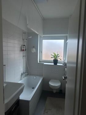 Foto - Etagenwohnung in Kiel zur Miete