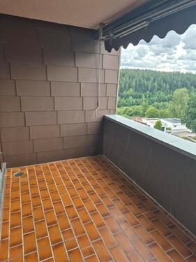 Foto - 2 Zimmer Etagenwohnung zur Miete in Egenhausen