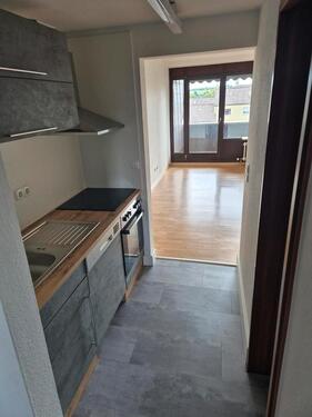 Foto - Etagenwohnung in Egenhausen zur Miete