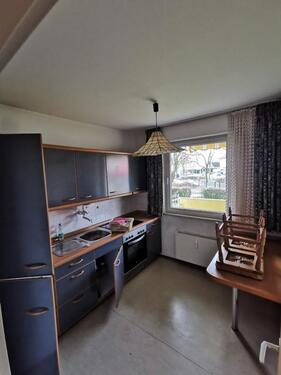 Foto - 3 Zimmer Etagenwohnung zum Kaufen in Wiesbaden