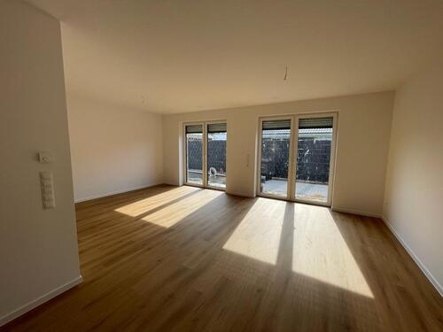 Foto - Einfamilienhaus in Wangerland zur Miete