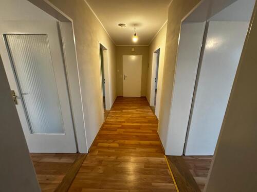 Foto - Etagenwohnung in Harxheim zur Miete