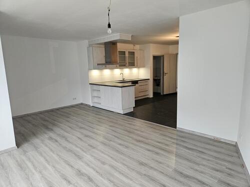 Foto - 2 Zimmer Erdgeschoßwohnung zur Miete in Märkisch Buchholz