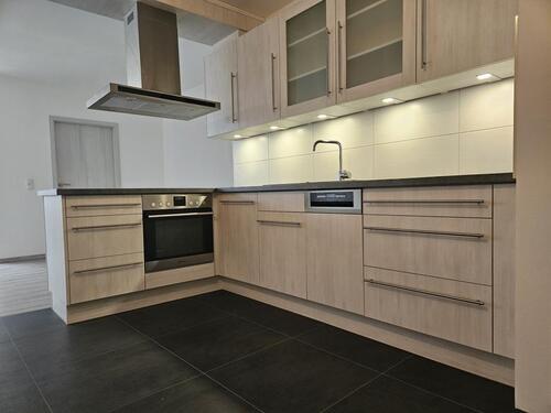 Foto - 2 Zimmer Erdgeschoßwohnung in Märkisch Buchholz