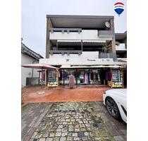 Ladenlokal mit hoher Sichtbarkeit in Fußgängerzone von Enger zu vermieten!