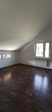 Foto - 2 Zimmer Etagenwohnung in Bruchsal