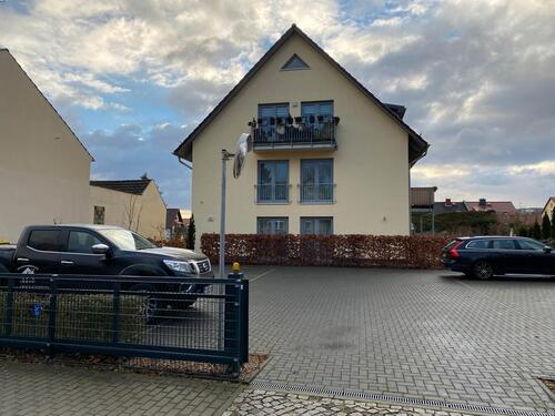 Foto - 2 Zimmer Dachgeschoßwohnung zur Miete in Werder (Havel)