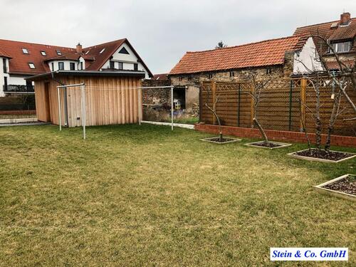 Foto - 2 Zimmer Dachgeschoßwohnung in Werder (Havel)