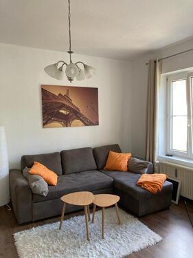 Foto - möblierte 3-Zimmer-Wohnung nahe Bhf Potsdam-Rehbrücke