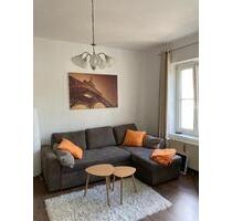 möblierte 3-Zimmer-Wohnung nahe Bhf Potsdam-Rehbrücke - Nuthetal möblierte 3-Zimmer-Wohnung nahe Bhf Potsdam-Rehbrücke - Nuthetal