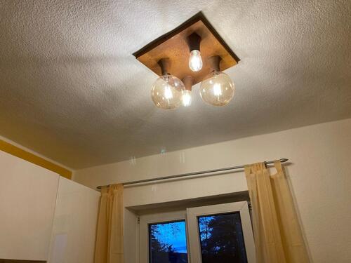 Foto - 3 Zimmer Etagenwohnung in Nuthetal