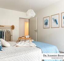 Energieeffiziente und hochwertige 2-Zimmer-Seniorenwohnung in exklusiver Servicewohnanlage! - Lorch