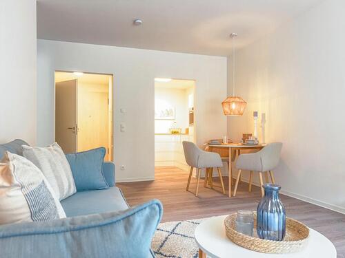 Foto - 2 Zimmer Etagenwohnung zur Miete in Lorch